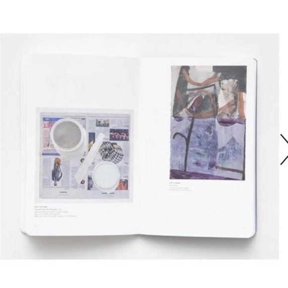 Drawing 2020 Gladstone Gallery Includ Matthew Barney, Keith Haring, Amy Silman - Picture 3 of 6